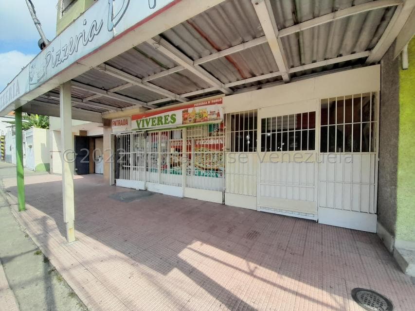 Negocios y Empresas (Alimentos y Bebidas) en Venta en Parroquia Catedral, Lara