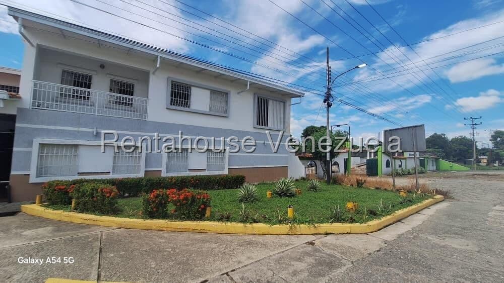 Negocios y Empresas (Hotel) en Venta en Avenida Bolivar, Merida