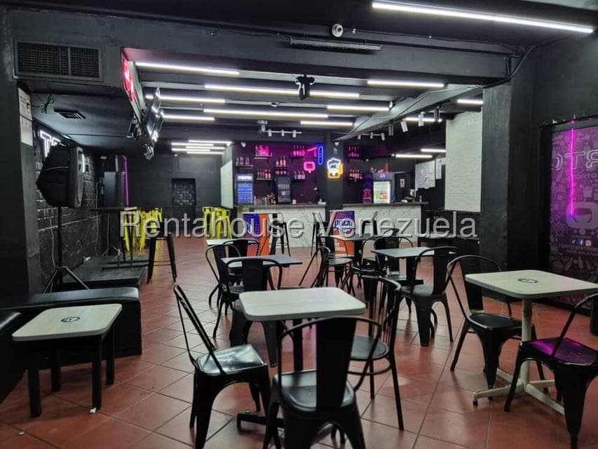 Negocios y Empresas (Alimentos y Bebidas) en Venta en Parroquia La Candelaria, Distrito Metropolitano