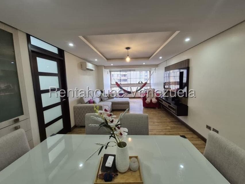 Apartamento (1 Nivel) en Venta en Prado Humboldt, Distrito Metropolitano