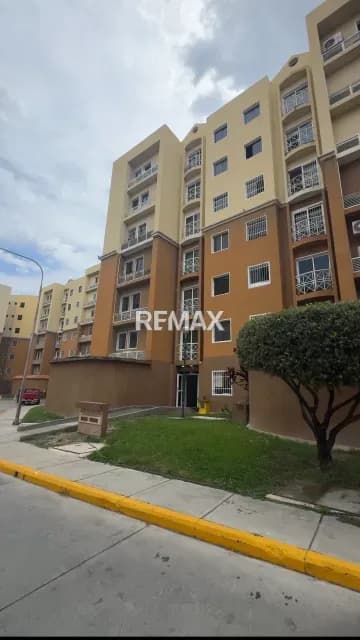 Apartment for Sale in Los Roques Residential Complex