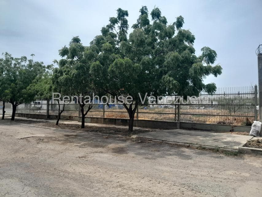 Commercial Lot for Sale in La Velita, Falcón