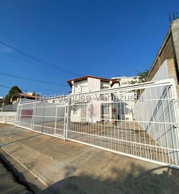 One-Level Annex for Sale in Casco Central, Anzoategui
