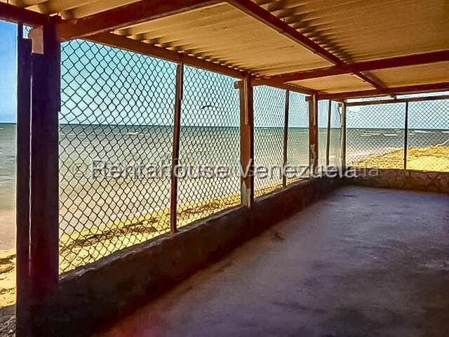 Casa (1 Nivel) en Venta en Piedras Negras, Falcon