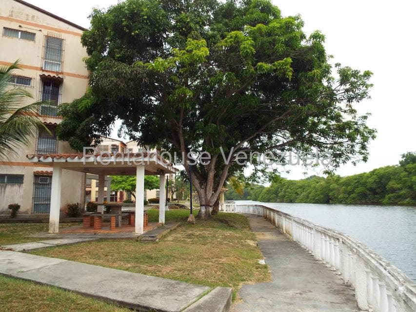 Apartamento (1 Nivel) en Venta en Las Mercedes de Paparo, Miranda