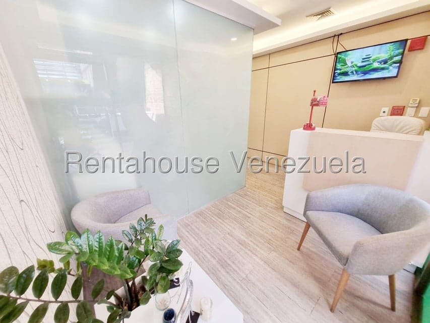 Beauty and Wellness Business for Sale in El Cafetal, Caracas
