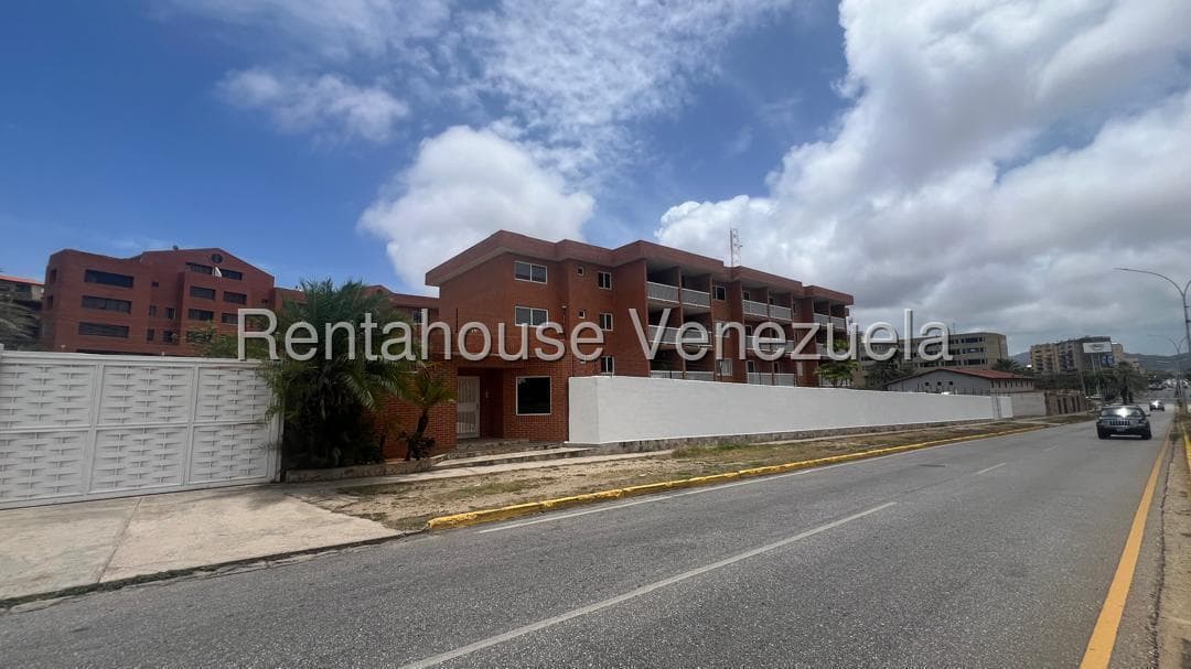 Apartamento (1 Nivel) en Venta en Pampatar, Nueva Esparta