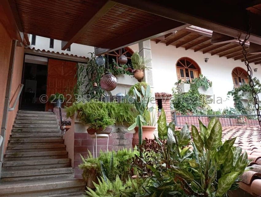 Casa (1 Nivel) en Venta en La Pedregosa, Merida