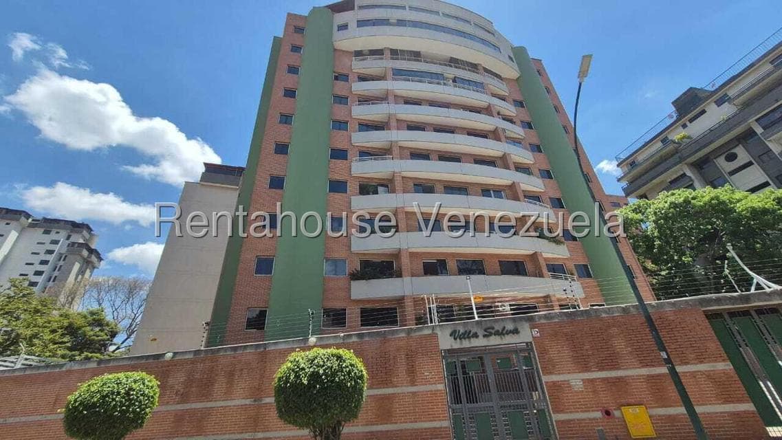 Apartamento (1 Nivel) en Venta en Las Acacias, Distrito Metropolitano