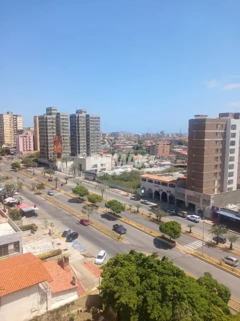 Apartamento en zona centrica