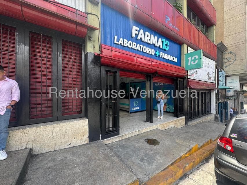 Negocios y Empresas (Medicina y Salud) en Venta en Municipio Guaicaipuro, Miranda