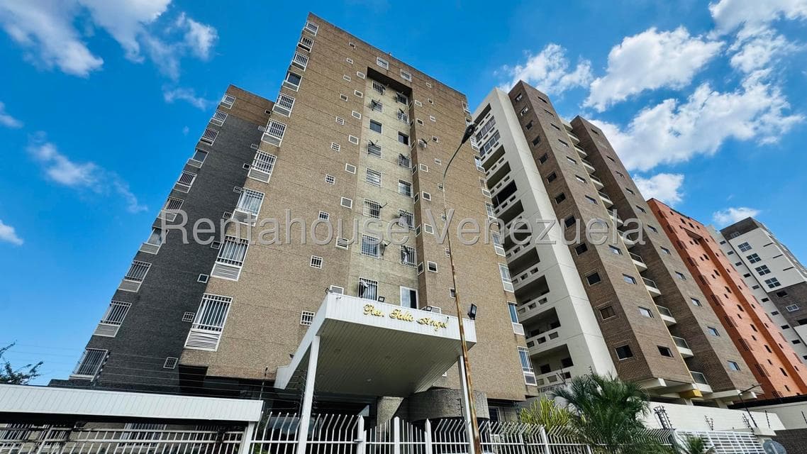 One-Level Apartment for Sale in Base Aragua, Aragua