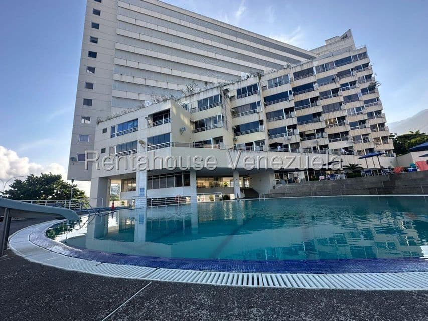 One-Level Apartment for Sale in Palmar Este, Vargas