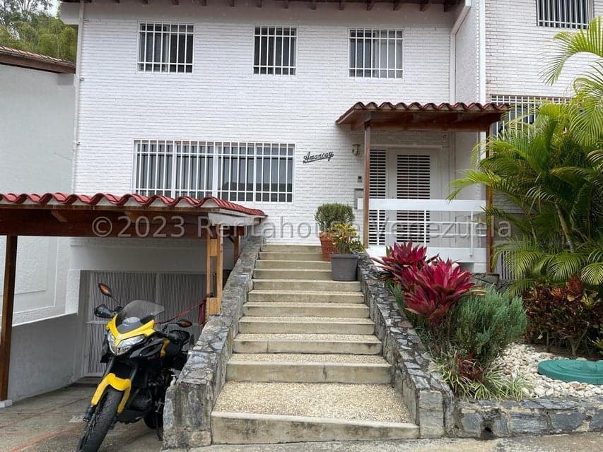 Townhouse (Multiples Niveles) en Venta en Alto Prado, Distrito Metropolitano