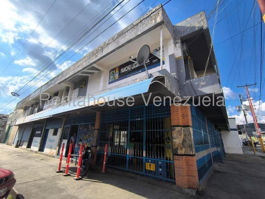 Food & Beverage Business for Sale in San Blas, Carabobo