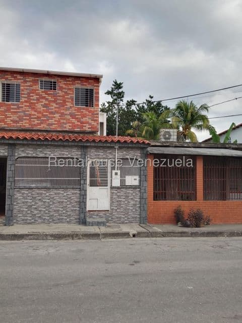 Anexo (1 Nivel) en Venta en Agua Viva, Lara