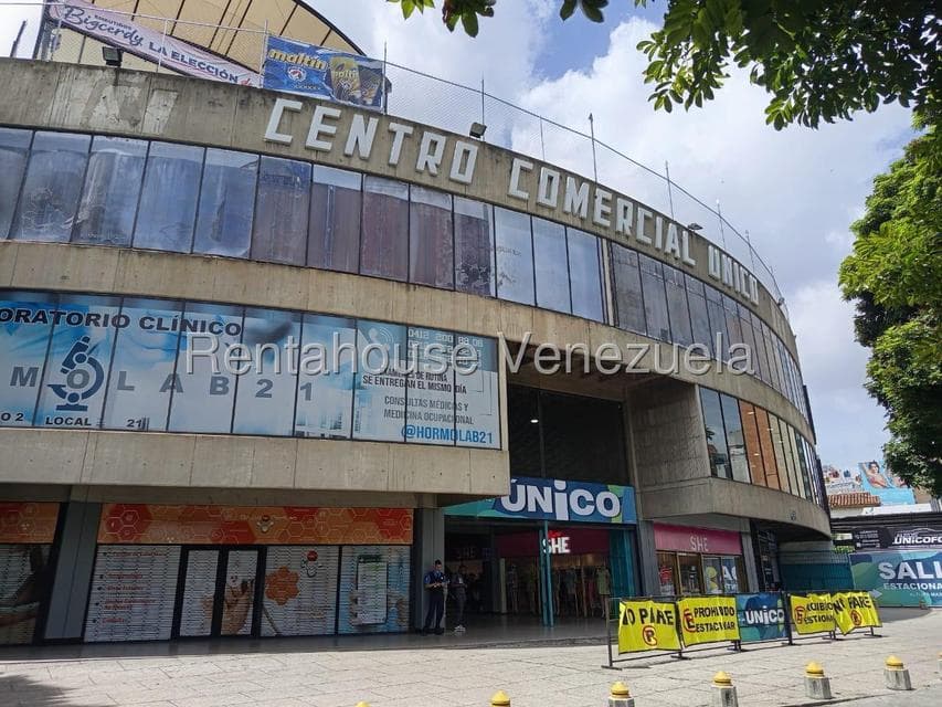 Negocios y Empresas (Alimentos y Bebidas) en Venta en Chacaito, Distrito Metropolitano