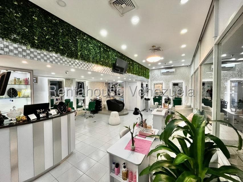 Negocios y Empresas (Belleza y Salud) en Venta en Altamira, Distrito Metropolitano