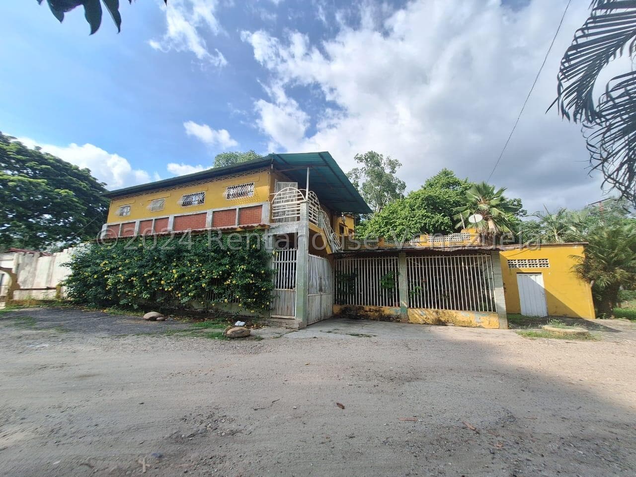 Commercial Land for Sale on Pan-American Highway, Trujillo