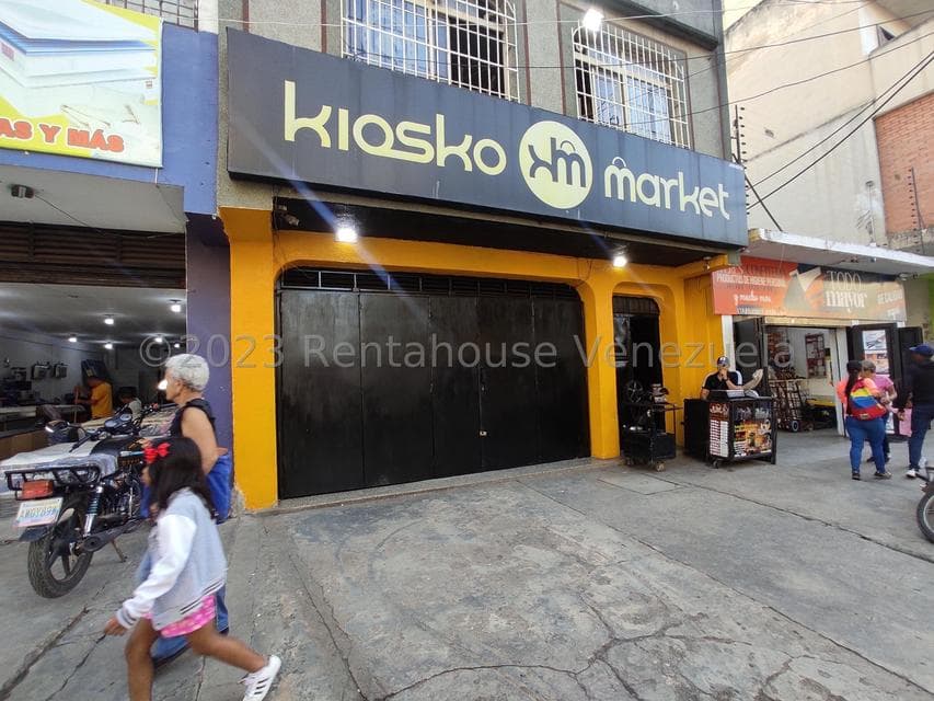 Negocios y Empresas (Alimentos y Bebidas) en Venta en C.C Victoria Center, Aragua