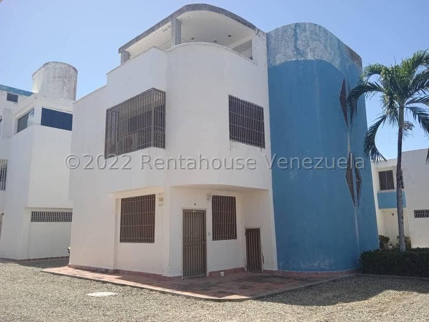 Townhouse (1 Nivel) en Venta en Los Canales de Rio Chico, Miranda