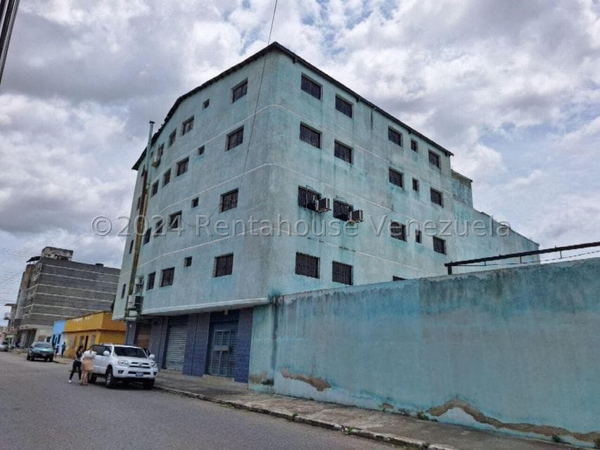 New Apartment for Sale in Bruzual, Yaracuy