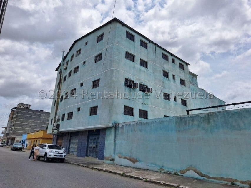 New Apartment for Sale in Bruzual, Yaracuy