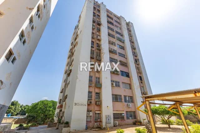 Apartamento en Res las Flores