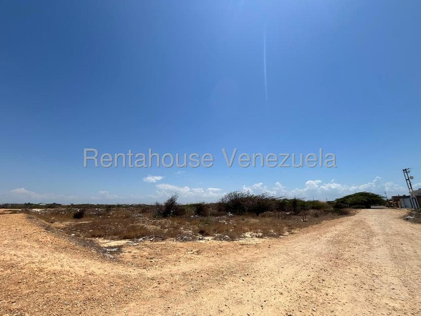 Residential Lot for Sale in Puerta Maraven, Falcon