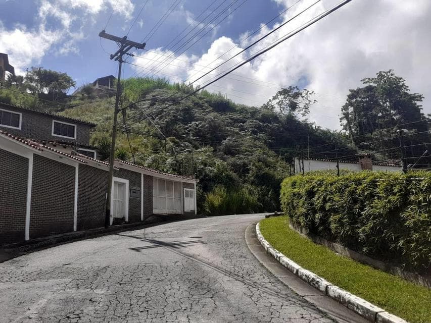 Terreno (Residencial) en Venta en La Morita, Miranda