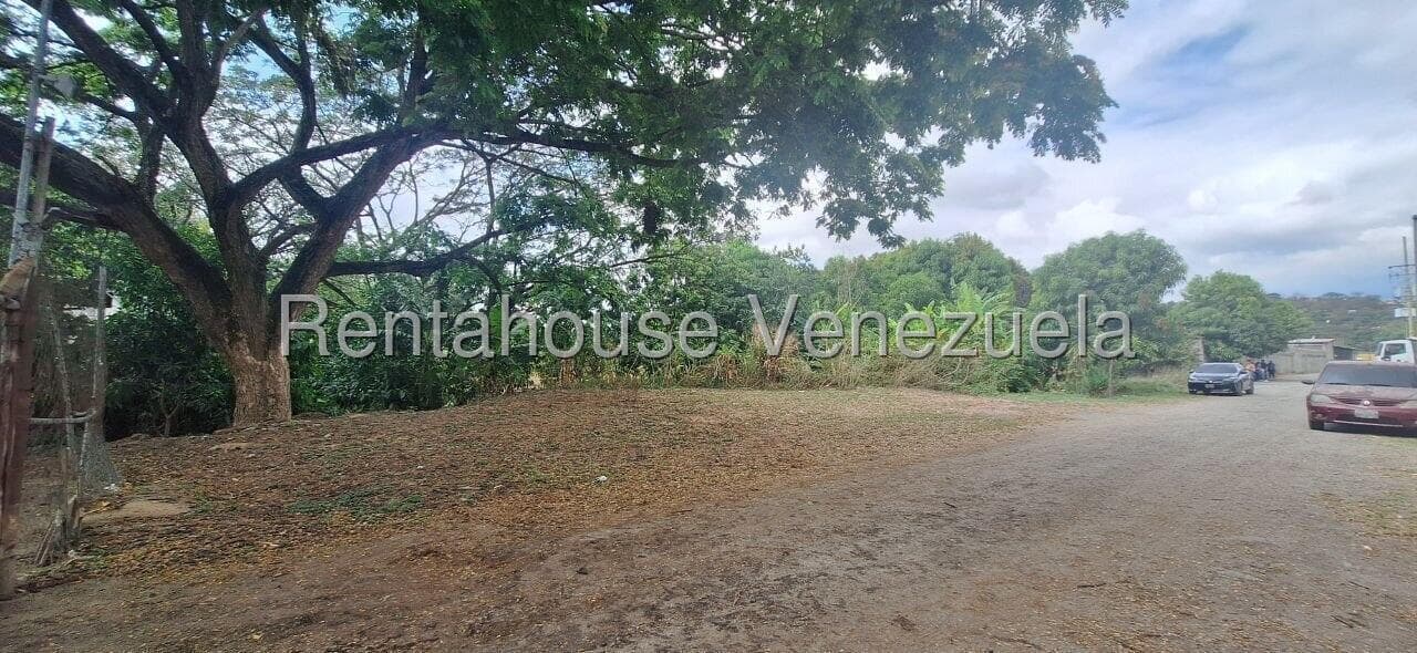 Industrial Land for Sale in Terrinca, Miranda