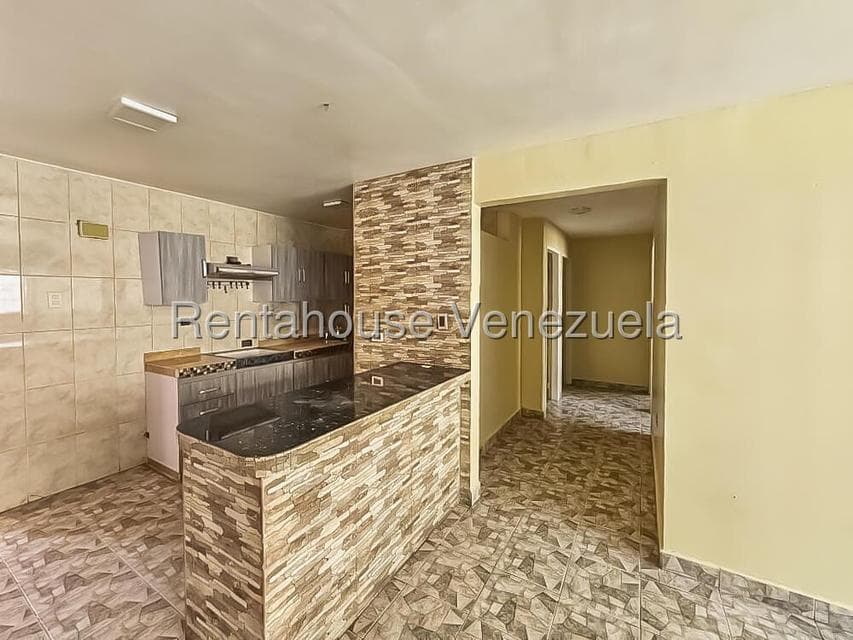 One-Level Apartment for Sale in Las Virtudes, Falcon