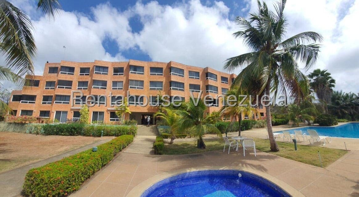 Apartamento (1 Nivel) en Venta en Carenero, Miranda