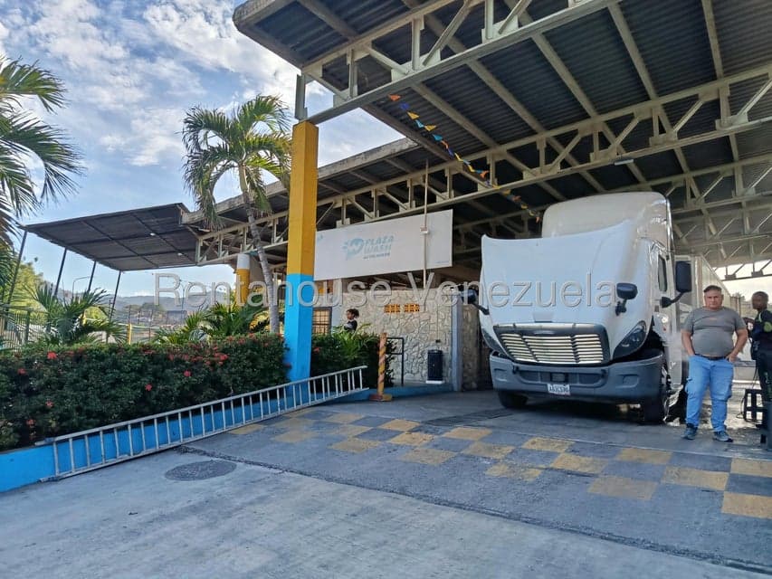 Negocios y Empresas (Automotores) en Venta en Guatire, Miranda