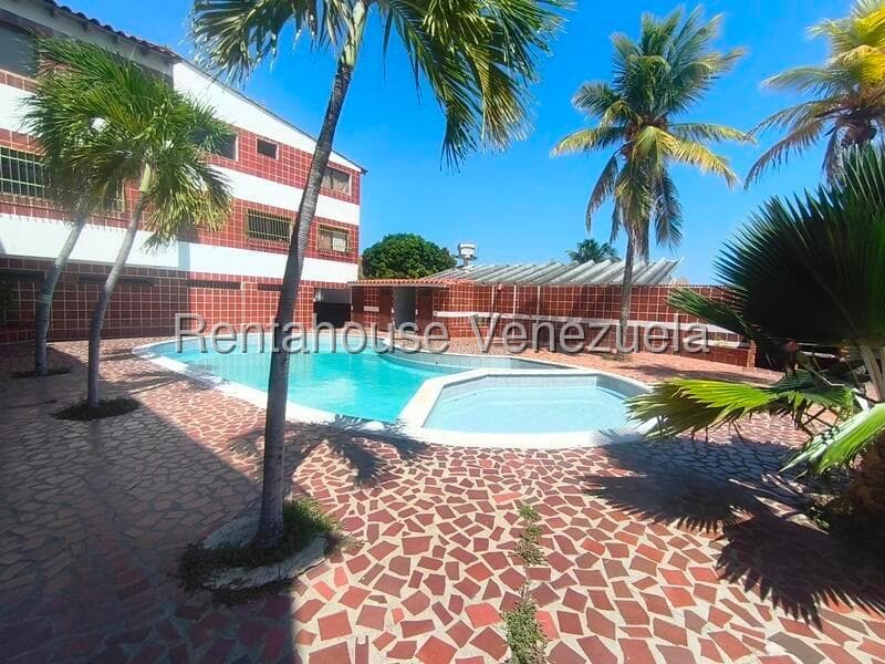 Multi-Level Townhouse for Sale in Malecon, Falcon