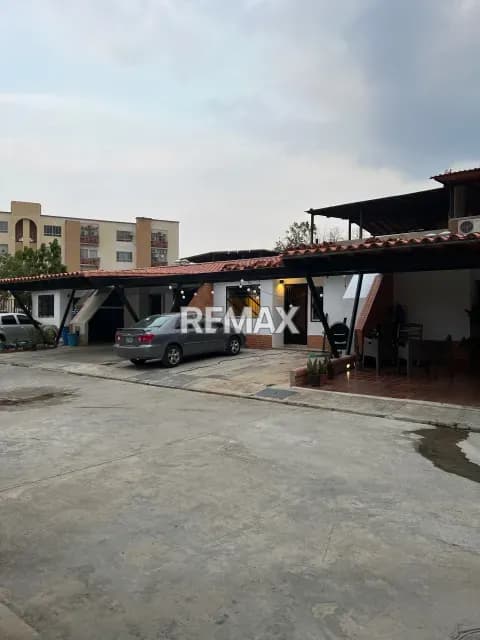 Townhouse en venta en villas de monte Carmelo San Diego estado carabobo