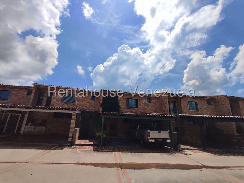 Townhouse (Duplex) en Venta en Morichal, Aragua