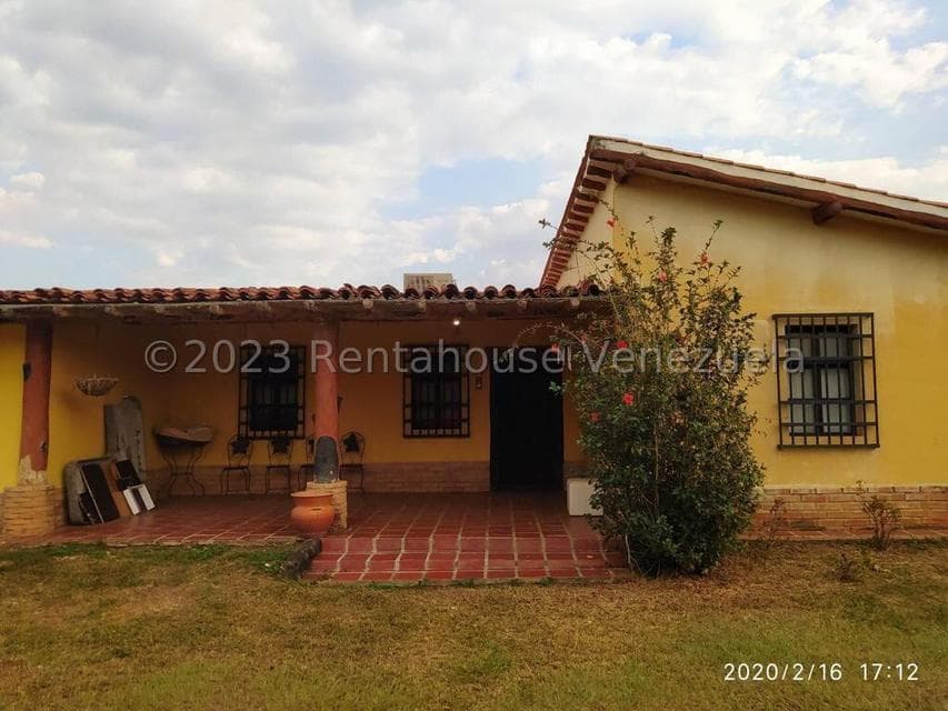 Terreno (Residencial) en Venta en Sabana del Medio, Carabobo