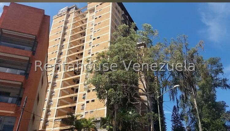 Penthouse Apartment for Sale in Carrizal Municipality, Miranda