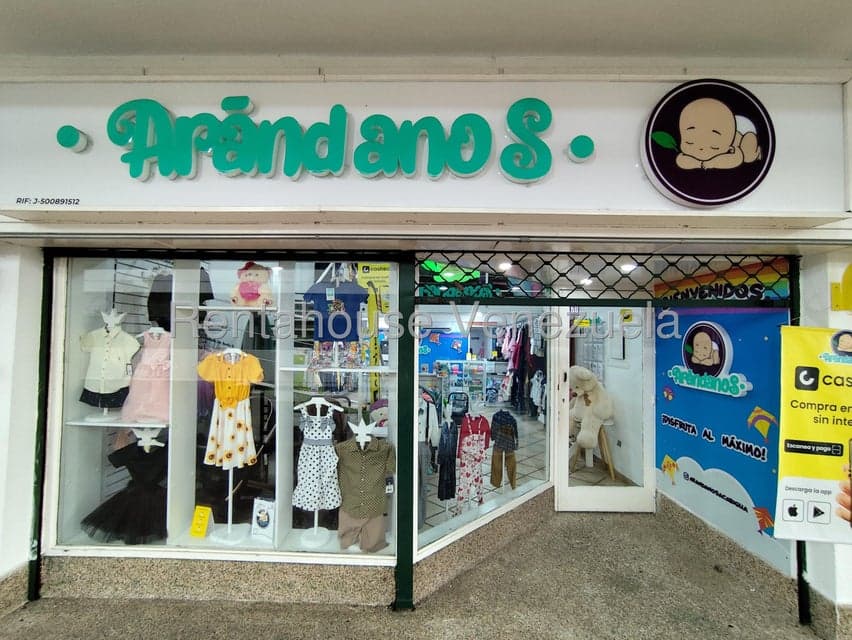 Wholesale & Distribution Business for Sale in Mamanico, Portuguesa