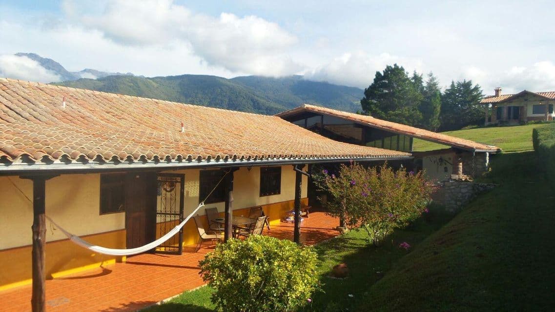 Single-Story Home for Sale in Mucunutan, Merida