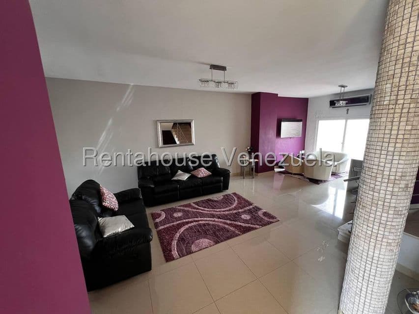 Multi-Level Townhouse for Sale in Bobare, Falcon