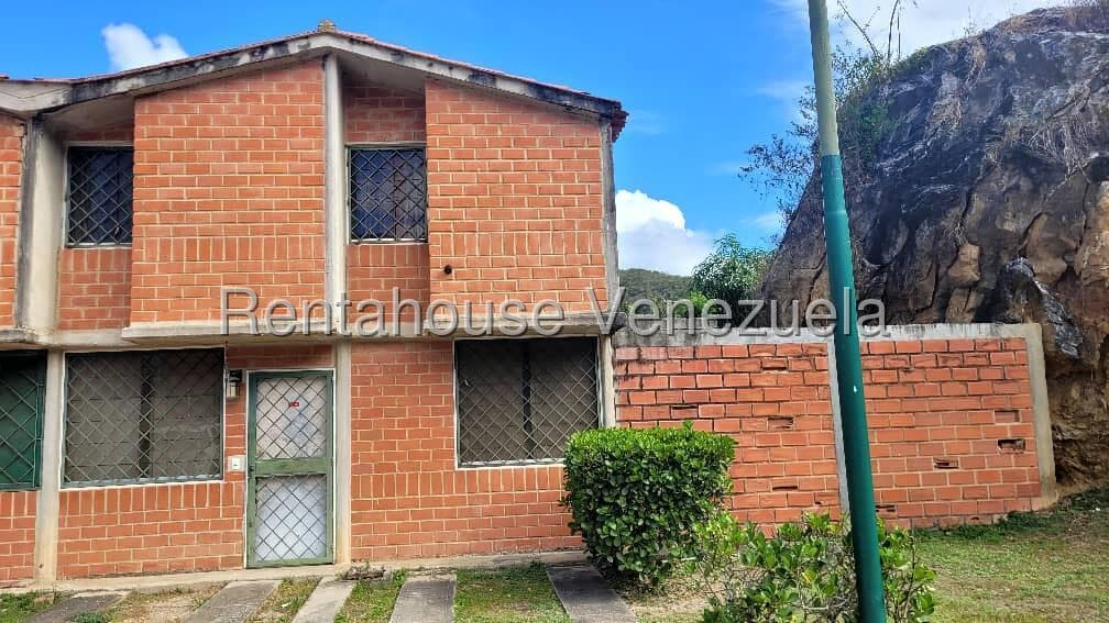 Townhouse (Multiples Niveles) en Venta en Valles de Chara, Miranda