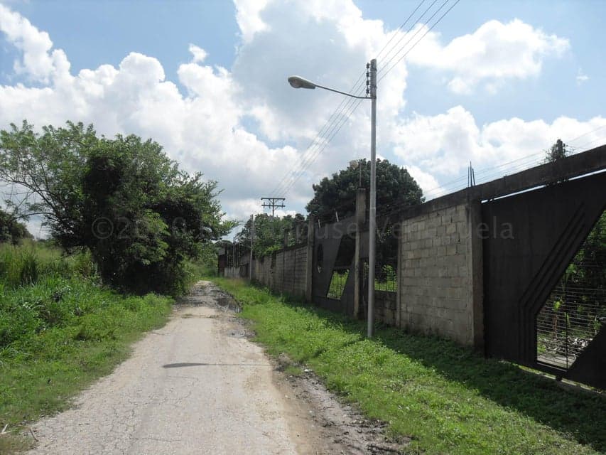 Commercial Land for Sale in Yagua, Carabobo