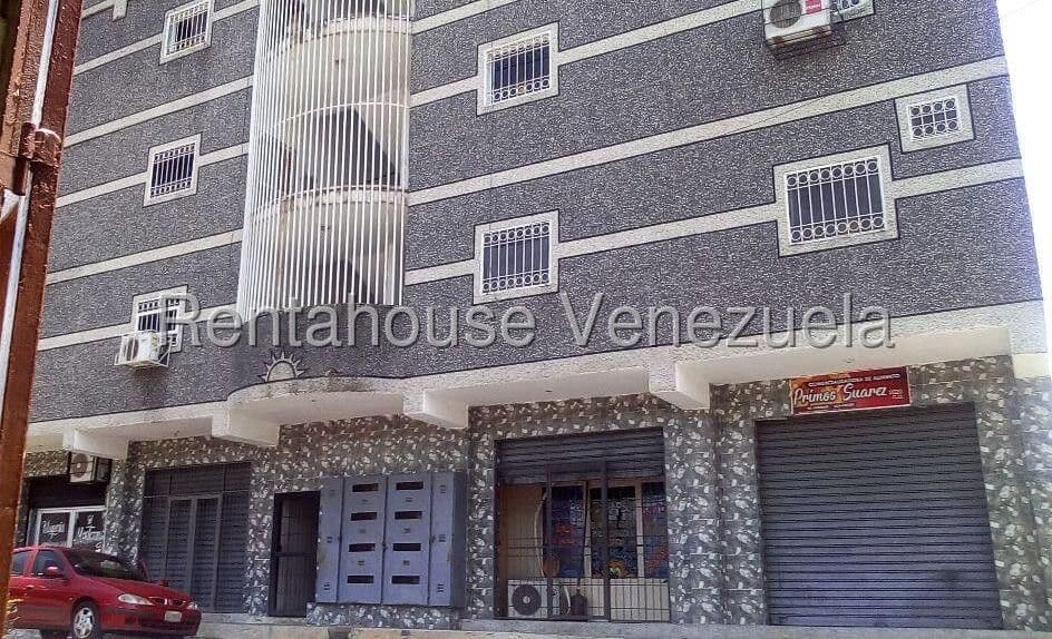 Ground-Floor Apartment for Sale in Bruzual, Yaracuy