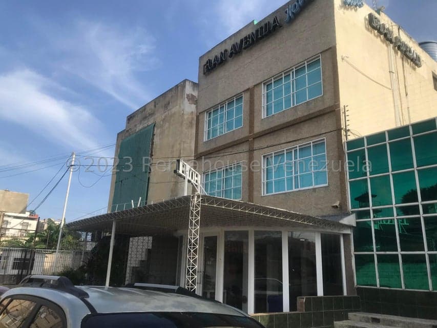 Negocios y Empresas (Hotel) en Venta en Porlamar, Nueva Esparta