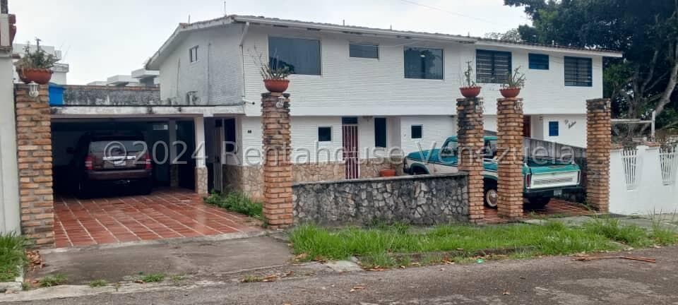 Single-Story Home for Sale in Pueblo Nuevo, Táchira