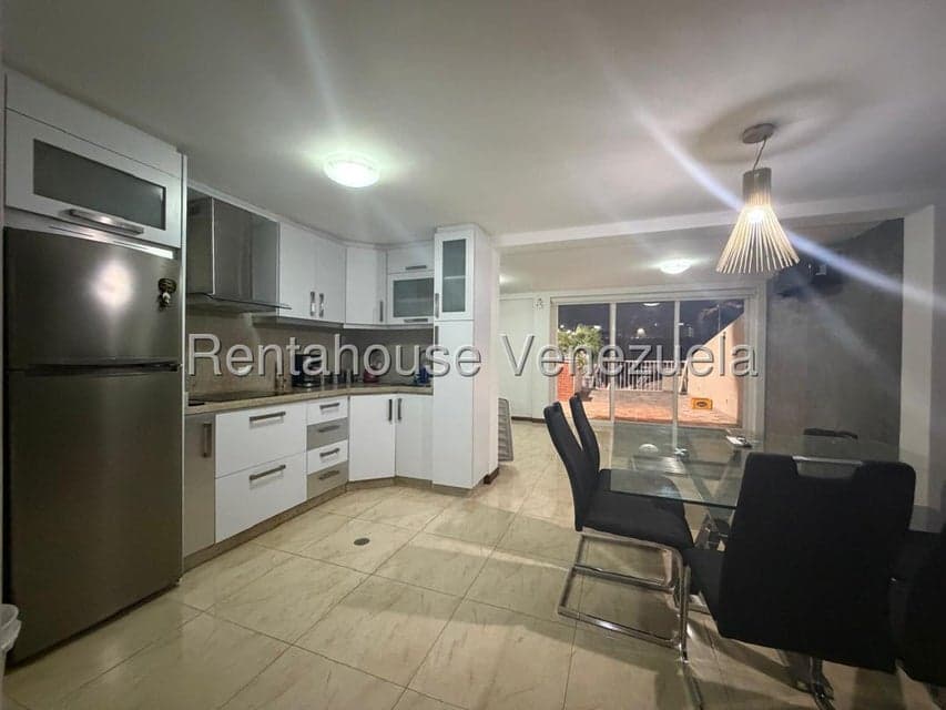 Townhouse for Sale in Puerto Encantado, Miranda