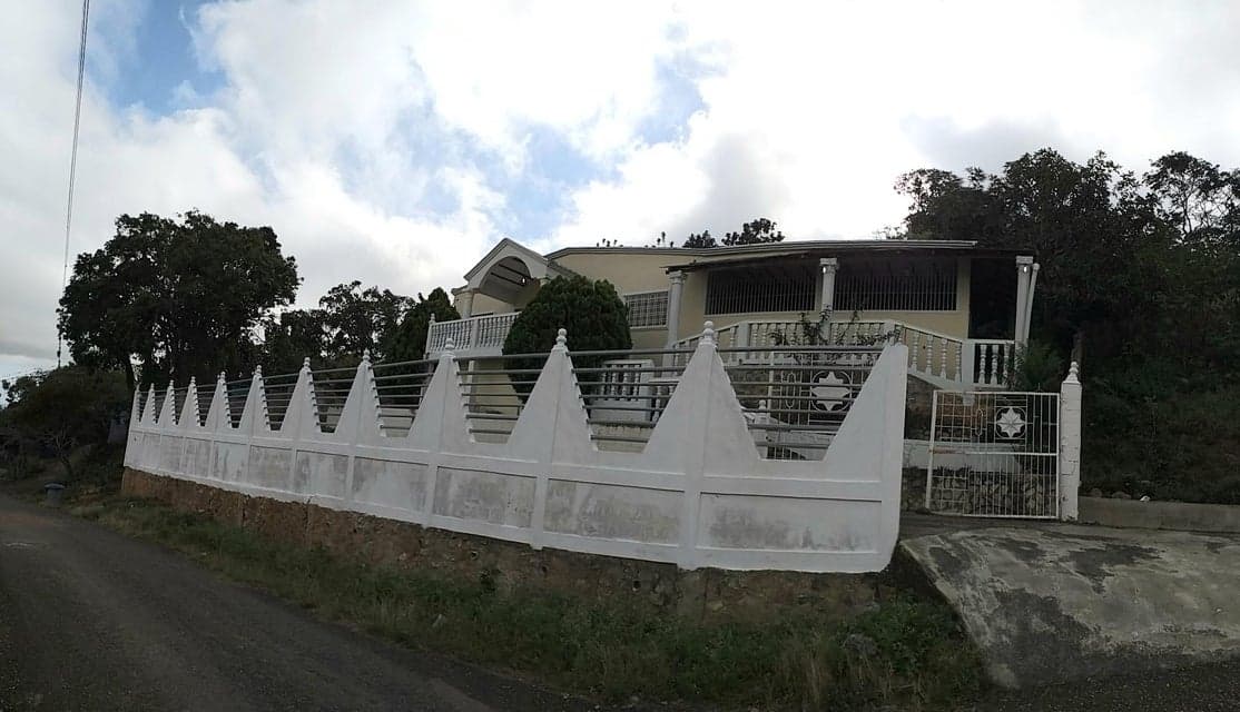 Casa (1 Nivel) en Venta en Sector La Chapa, Falcon