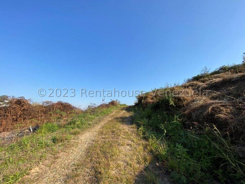 Commercial Land for Sale in Guaicaipuro Municipality, Miranda